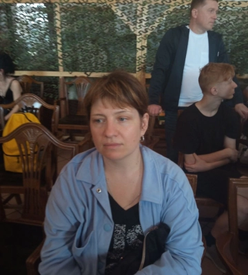 Сподіваються перепочити від ракетних атак: на Волинь прибув евакуаційний потяг з Донеччини