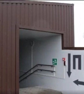 У Дніпрі побудують три протирадіаційні укриття