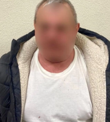 На Закарпатті місцевого жителя засудили до 8 років ув’язнення за обвинуваченням у вбивстві знайомого