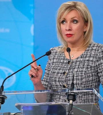 РФ угрожает Западу &quot;сокрушительным ударом возмездия&quot; в случае атаки на Крымский мост