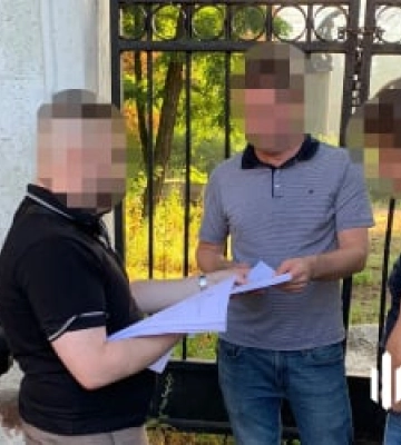 Троє депутатів Київради ухилялись від військової служби — їх судитимуть