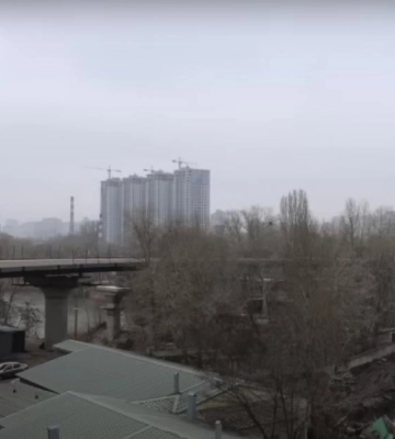 Керівнику "Київавтошляхміст" повідомлено про підозру у розтраті бюджетних коштів