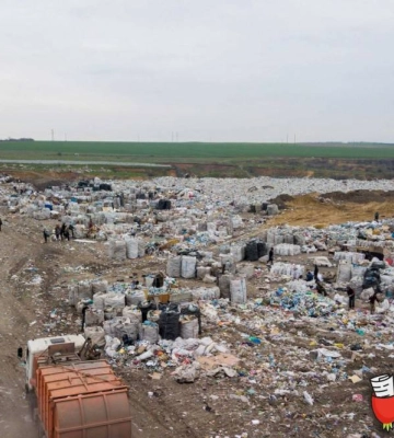 Депутатам міськради Миколаєва пояснювали, навіщо місту сортувальна лінія, і яким має бути тариф на вивіз сміття – за тиждень зберуться ще раз