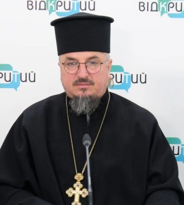 Як у Дніпрі відзначатимуть Великдень