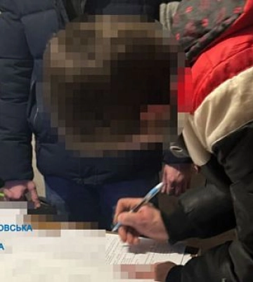 У Дніпрі судитимуть гвалтіника і вбивцю 11-річної дівчинки