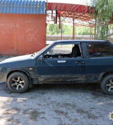 Чугуев атаковали Торнадо-С и повторно С-300 — трое пострадавших (фото, видео)