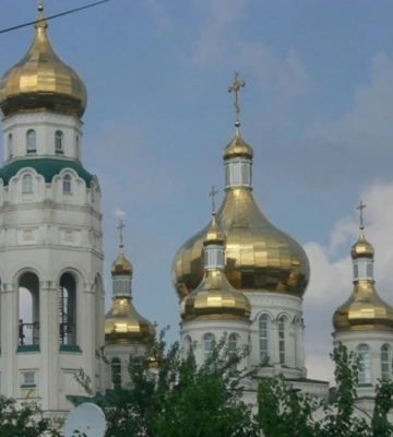Скільки церков Московського патріархату залишаються у Херсонській області