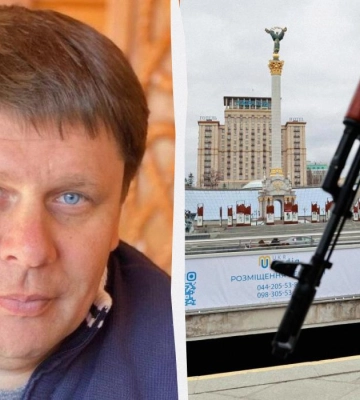 Наступление на Киев в 2022 году захлебнулось из-за идеи, которую предложил Александр "Тихоход", - эксперт
