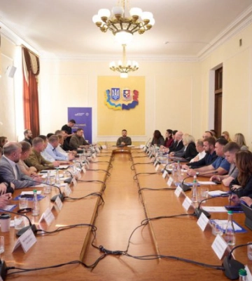 Хмельниччині виділять 1,45 млрд грн у межах платформи «Зроблено в Україні»