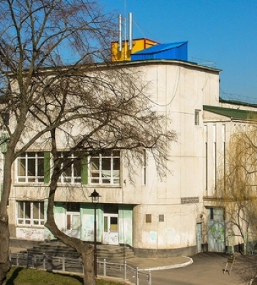 Чи доцільно реконструювати кінотеатр «Батьківщина» у Луцьку за 51 млн