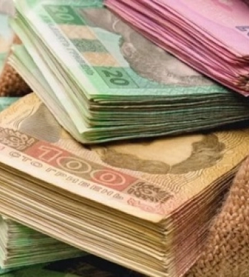 В Україні за рік додалося 1,2 тисячі мільйонерів