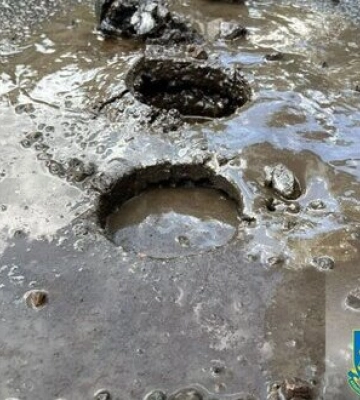 Разворовали почти 1,2 млн грн на ремонте дорог в Бучанском районе - будут судить участников организованной преступной группы