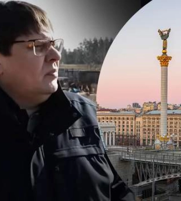 Эксперт напомнил, кто создал водную линию обороны вокруг Киева: "Героизм людей не оценен"