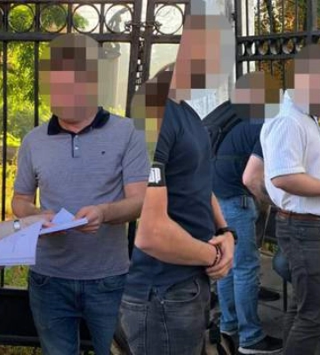 Депутатов Киевского горсовета будут судить за уклонение от военной службы, – ГБР