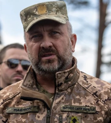 РФ має план захопити Харків і Суми: нові заяви ЗСУ