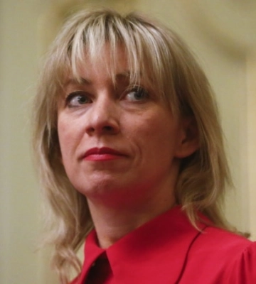Россия пригрозила США, Великобритании и ЕС «ударом возмездия» за атаки на Крым