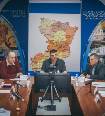 На Рівненщині продовжують створювати безбар’єрний простір