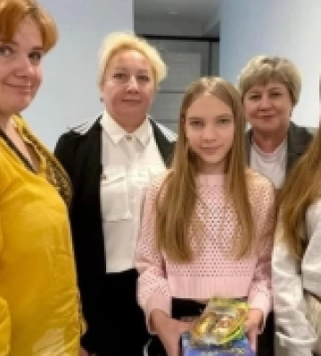 У Луцьку відбулася зустріч з родинами загиблих та безвісти зниклих бійців бригади «Лють»