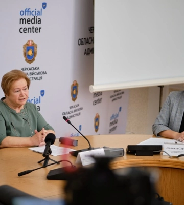На Черкащині реєстрація електронного кабінету вступника розпочнеться у липні