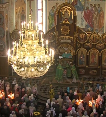 Безпечний Великдень на Рівненщині: майже 700 правоохоронців слідкуватимуть за порядком на Пасху (ВІДЕО)
