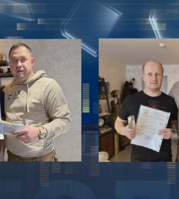 Парафіяни у Коломиї долучились до благодійної ініціативи «Сотня для десятки» (відео)