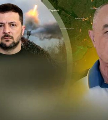 РФ має план захопити Харків і Суми: нові заяви ЗСУ