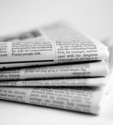 На Черкащині вже зареєструвалися 60 друкованих та онлайн-медіа