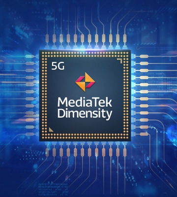 У США скоро з'явиться перший смартфон на чипі MediaTek Dimensity флагманського рівня