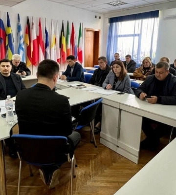 На Прикарпатті готуються створити сміттєпереробний кластер за 155 мільйонів євро, — ОВА