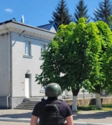 У Харківській області з&#039;явиться нове місто