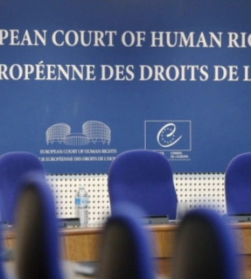 Преступления РФ на Донбассе: ЕСПЧ назначил слушание на 12 июня