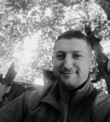 На Ужгородщині попрощаються із полеглим захисником
