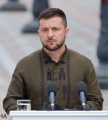Зеленський хоче запрошення України на саміті НАТО: потрібен сильний політичний сигнал