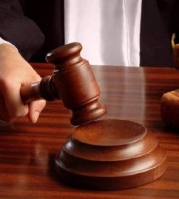 Військовий із Закарпаття отримав більше 5 років ув’язнення за викрадення автомобіля