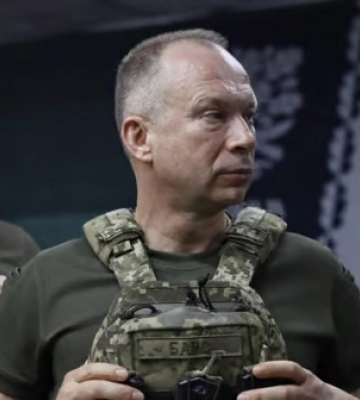 Українські захисники відбили в загарбників невеличкий острів на Херсонщині