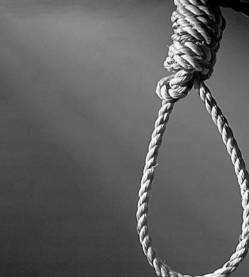 На Волині чоловік знайшов повішеною 37-річну дружину