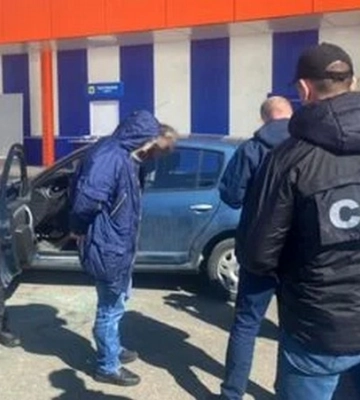 На Закарпатті суд звільнив від покарання підприємця, який п&#039;яним нападав на поліцейських