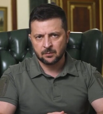 Зеленський: країна працює із США над текстом двосторонньої безпекової угоди