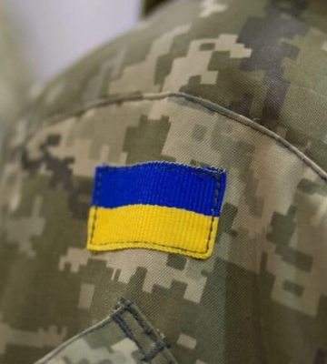 Забіг для поранених військових «Міцні 300» відбувся у Києві (ФОТО)