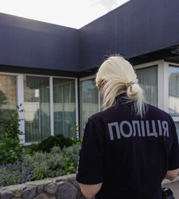 В Дніпрі на вулиці сталася стрілянина: що відомо