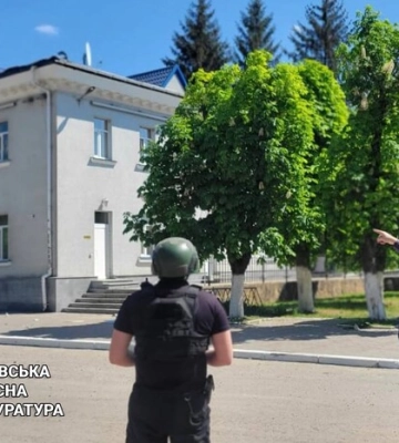 У Харківській області з&#039;явиться нове місто