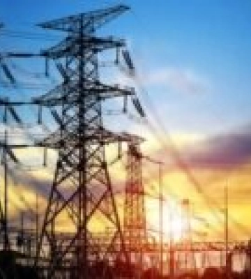 Імпорт електроенергії сягнув найвищого рівня з початку 2024 року