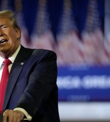 The Telegraph: Трамп вимагатиме від НАТО підняти витрати на оборону до 3% ВВП без урахування допомоги Києву