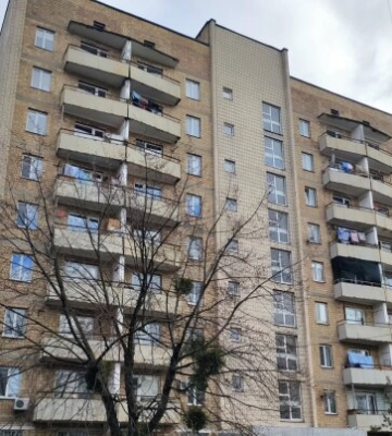Російський банк виставив на продаж будинок у Києві з живими людьми: мешканці вимагають захисту у Кличка