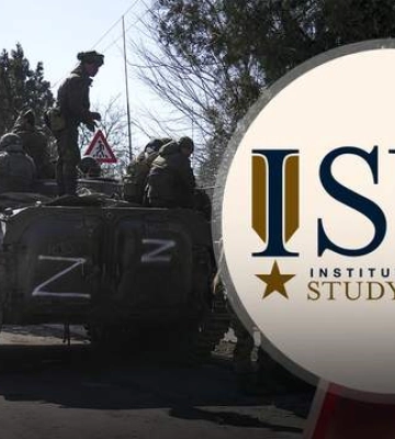 В ISW назвали головну ціль Росії в Україні на 2024 рік