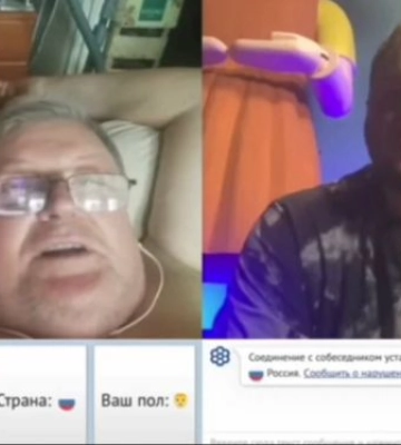 Известного украинского комика шокировала «жаба»-предатель из Мелитополя (видео)