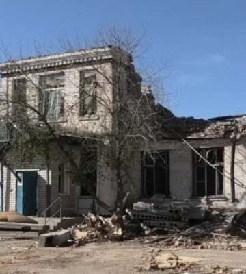 Нічна атака РФ дронами: на Дніпропетровщині та Харківщині постраждали шестеро людей