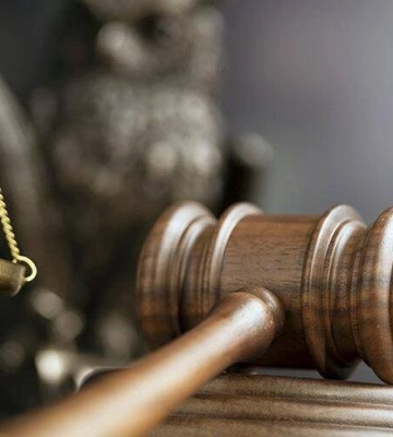 Колаборант з Запорізької області отримав 10 років позбавлення волі за участь у псевдореферендумі