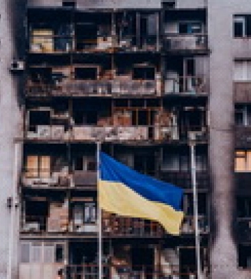 Bloomberg: США за участі G7 розглядають план допомоги Україні на суму $50 млрд