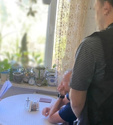 У Житомирі викладачі ліцею займались антиукраїнською агітацією